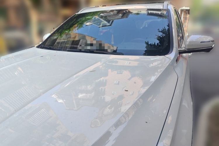 Used Geely Auto Monjaro L 2021 2.0TD DCT EVO Two-Wheel Drive Smart Luxury Version Guazi used car, China used car export, Used car for sale, Used cars, Cheapest cars for sale