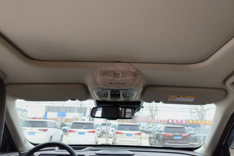 Used Haval Fierce Dragon Max 2023 1.5L Hi4 105 Four-Wheel Drive Smart Flagship Edition