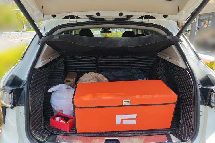 Used Lynk & Co 01 2017 2.0T Two-Wheel Drive Pro Edition