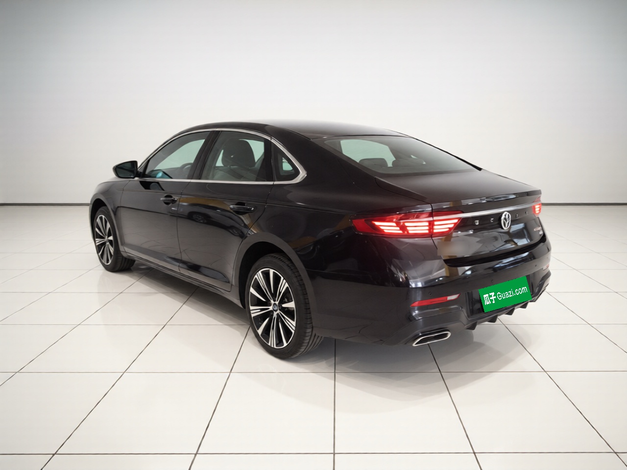 Geely Auto Preface 2026 Model, i-HEV Smart Hybrid Xinghan Edition — снимка 4