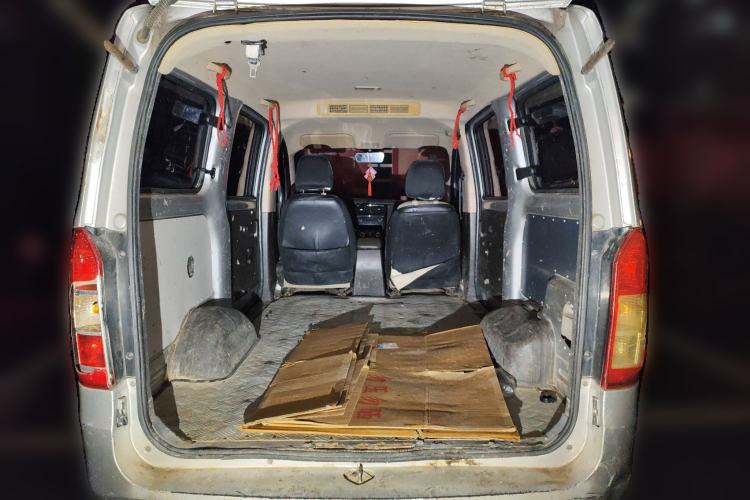 Used Wuling Hongguang 2015 1.5L S1 Standard China V-Emission Standards