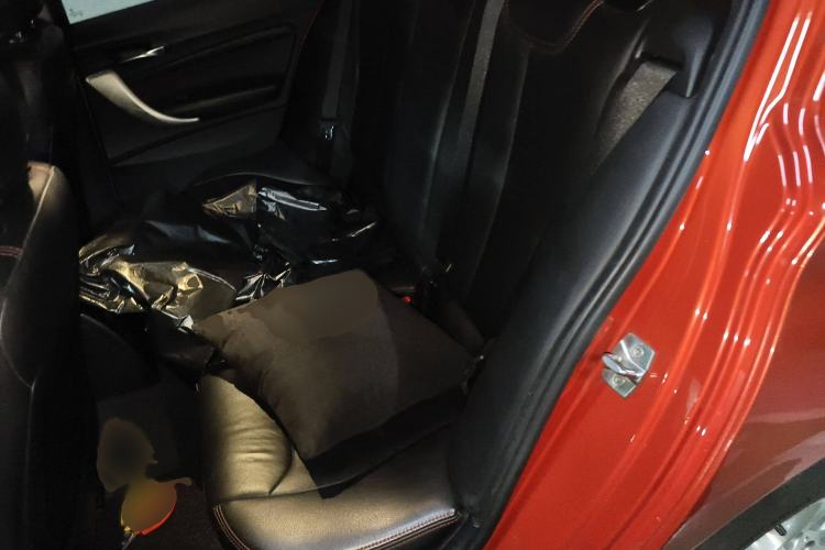 Used BMW 1 Series 2013 Revised 116i Leading Edition
