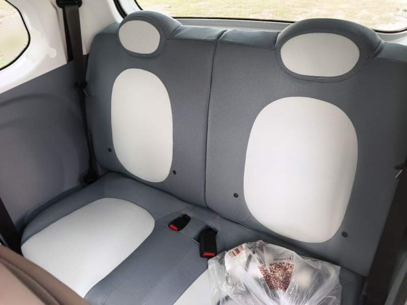 Used Bestune Pony 2025 222km Range Agile Horse — 16
