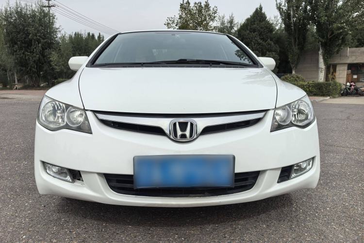 Used CIIMO CIIMO 2012 1.8L Automatic
