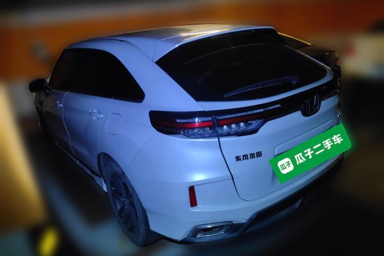 Used Honda UR-V 2020 240TURBO Two-Wheel Drive Zhiyue Version