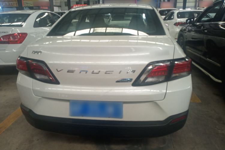 Used Venucia D60 2019 100 000 Honor 1.6L XL CVT Chenku Edition China VI Standard