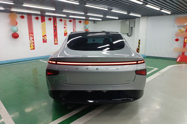 Used XPeng P7 2020 670N
