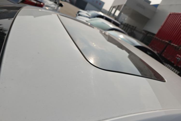 Used Buick GT 2021 Revised Version Flagship 1.5L Automatic Entry-Level Trim
