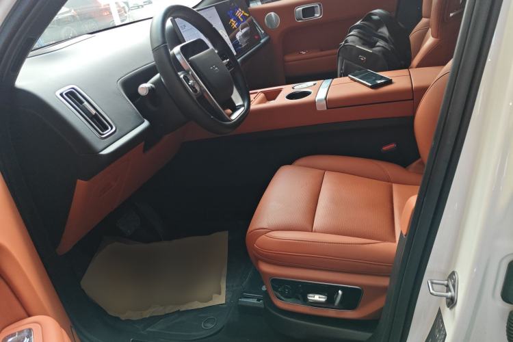 Used Li Auto L7 2023 Pro Model