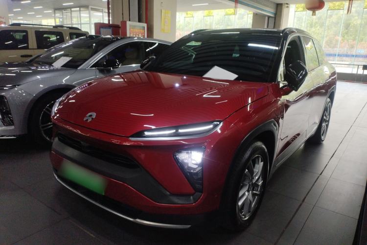 Used Nio ES6 2022 100kWh Sport Edition