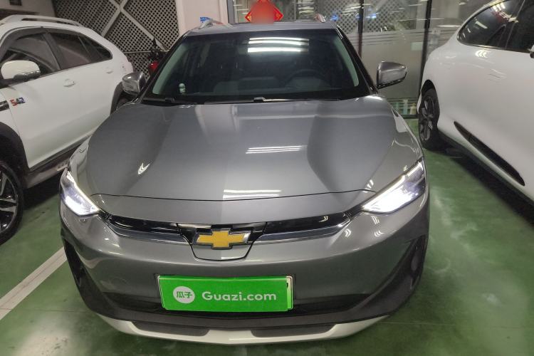 Used Chevrolet Menlo 2021 Starry Edition