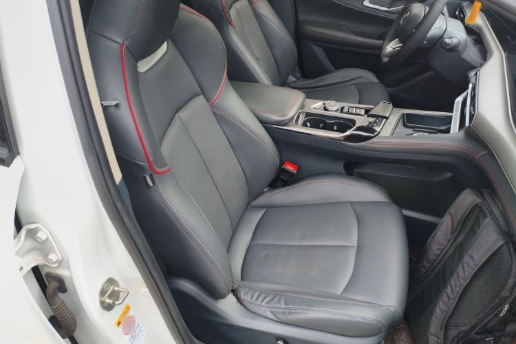 Used Changan UNI-T 2020 1.5T Flagship Version