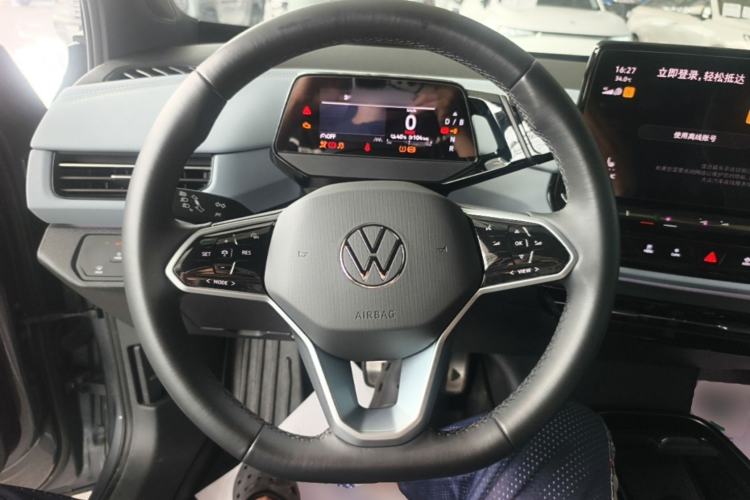 Used Volkswagen ID.4 X 2024 Pure & Smart Edition