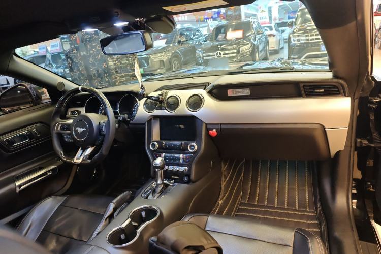 Used Ford Mustang 2015 2.3T Performance Edition
