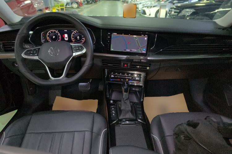 Used Volkswagen Passat 2022 330TSI Elite Edition
