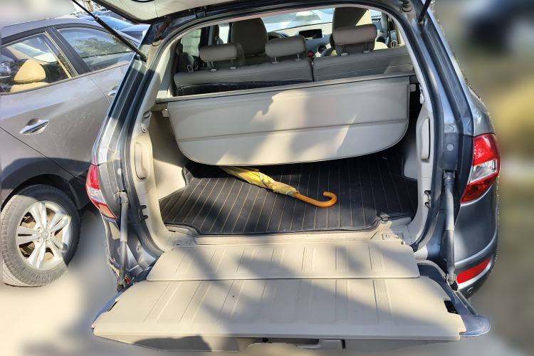 Used Renault Koleos 2009 2.5L 4x4 Comfort Edition
