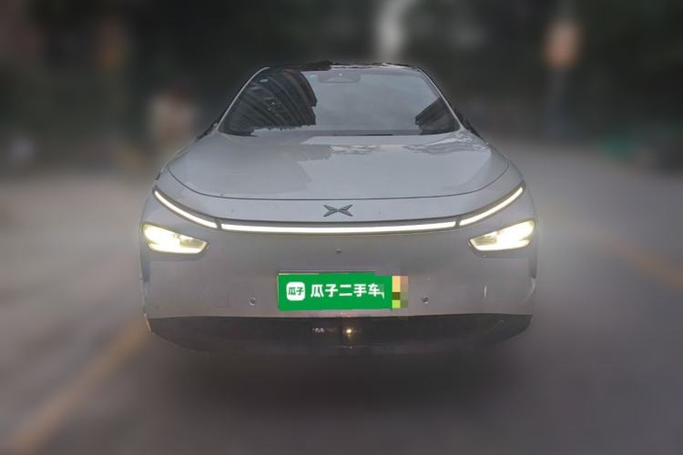 Used XPeng G7 2025 702 Max