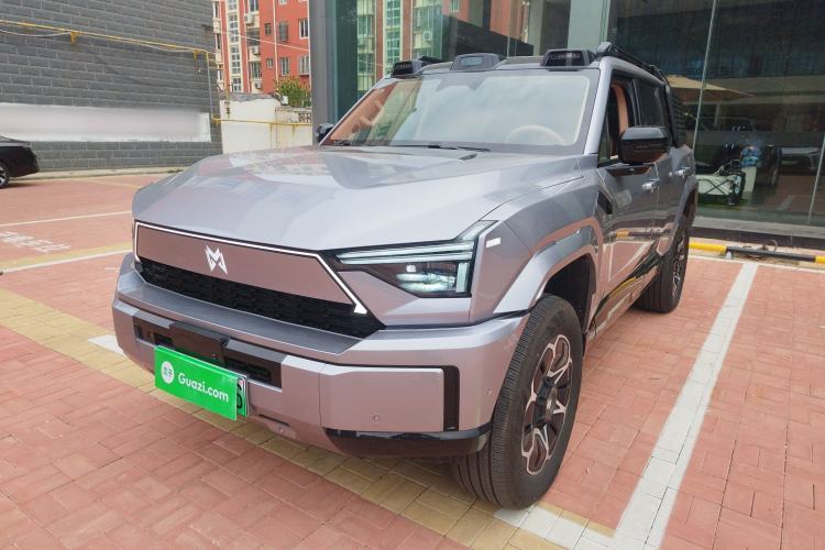 Used Brave warrior M817 2025 Model, Max