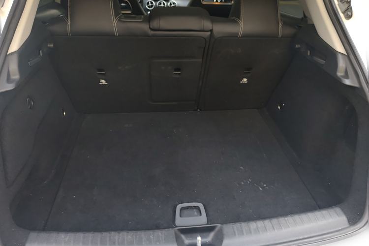 Used Mercedes-Benz GLA 2017 GLA 200 Fashion Model
