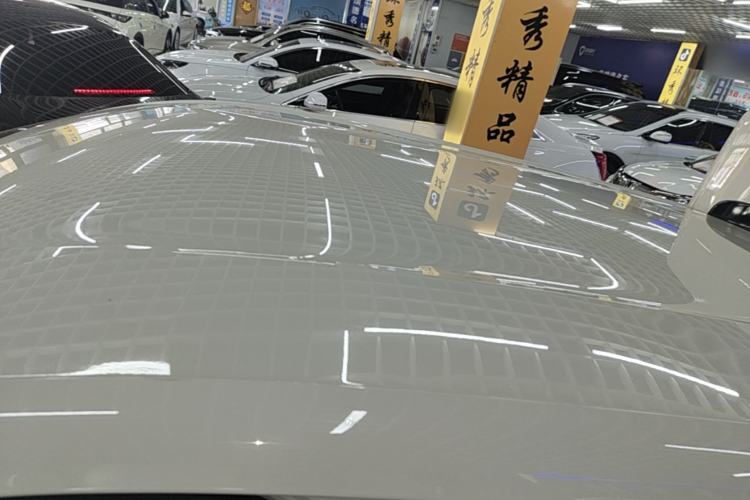 Used BYD Seagull 2023 Flying Edition
