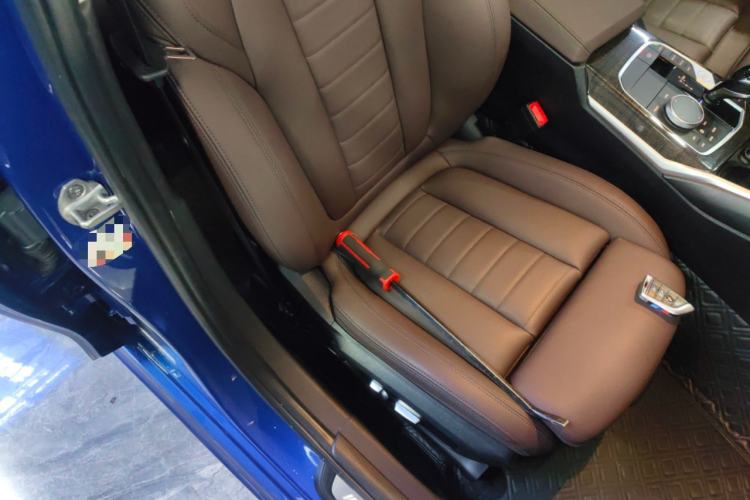 Used BMW 3 Series 2020 325Li M Sport Package
