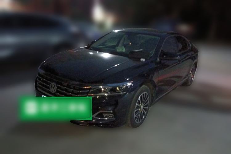 Used Volkswagen Passat 2019 330TSI Elite Edition China V Standard