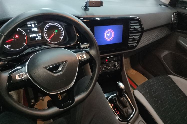 Used Jetta VS5 2019 280TSI Automatic Trend Model