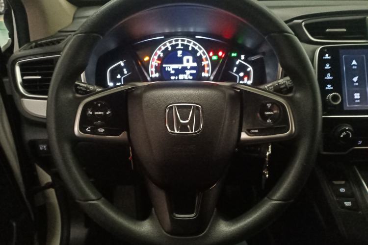 Used Honda CR-V 2019 240TURBO CVT 2WD Comfort Version China V