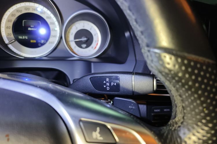 Used Mercedes-Benz E-Class 2016 E 200 Coupe Dynamic Edition