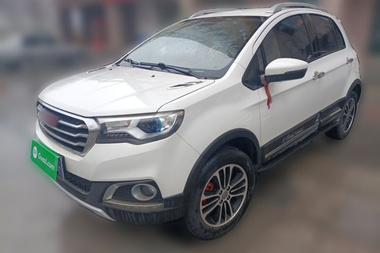 Used Haval H1 2015 1.5L Manual Luxury Model