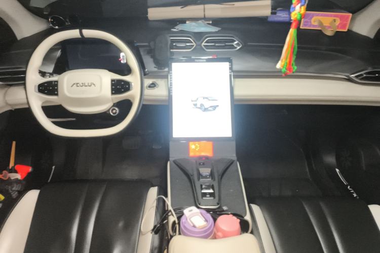 Used Dongfeng Aeolus Mage 2023 DH-i 1.5T Prestige Edition