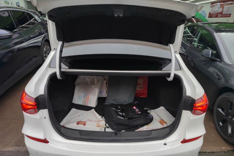 Used Chevrolet Monza 2024 1.5L Dual-Clutch Enjoyment Edition
