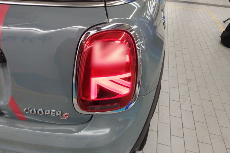 Used MINI 2018 2.0T COOPER S Racing Driver Right Rear Taillight