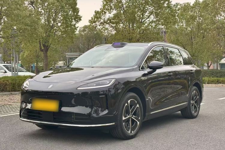 Used Hima H5 2025 Model Range-Extending Max