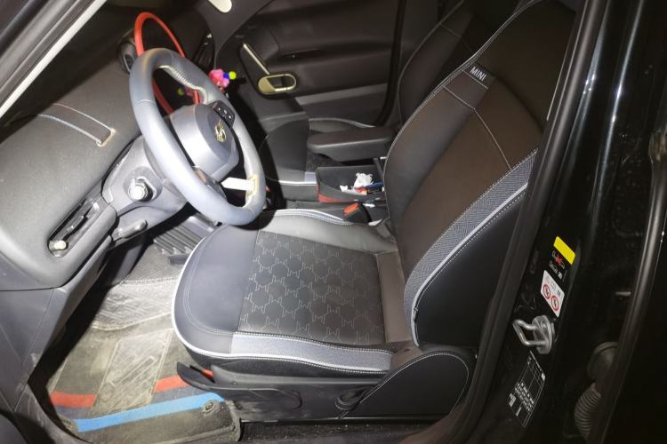 Used MINI Electric ACEMAN 2024 E Classic Edition
