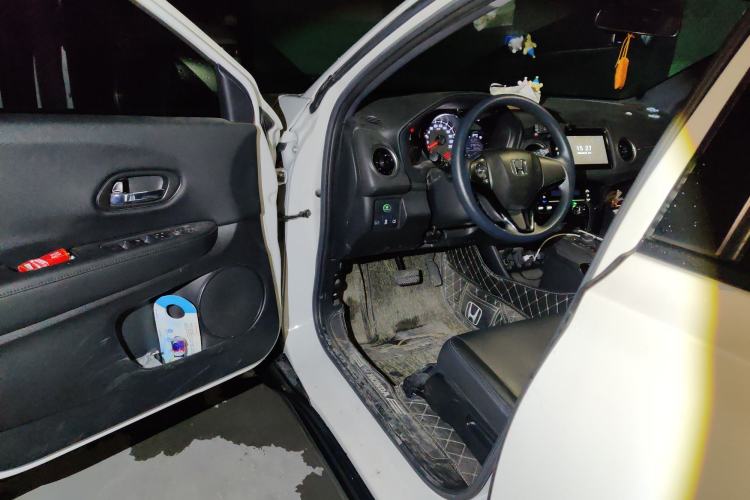 Used Honda XR-V 2021 220TURBO CVT Comfort Version
