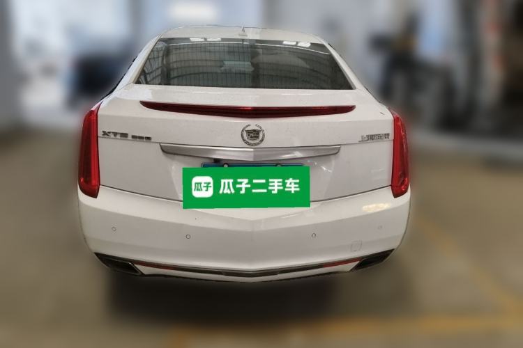 Used Cadillac XTS 2015 28T Comfort Model
