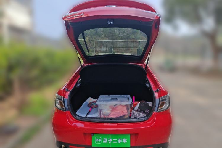 Used Mazda 6 2011 Coupe 2.0L Automatic Elite Edition
