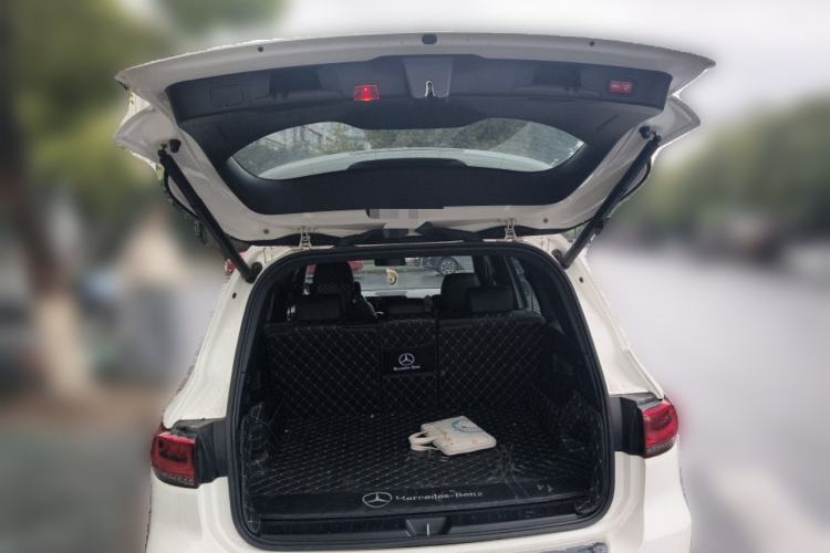 Used Mercedes-Benz GLB 2020 Updated GLB 200 Dynamic Edition