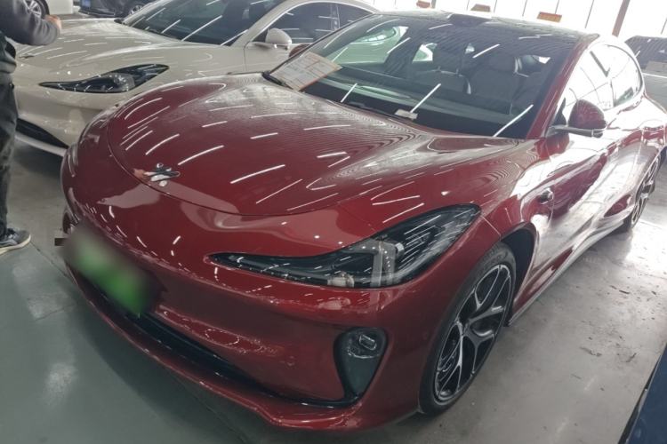 Used IM L6 2025 Max+