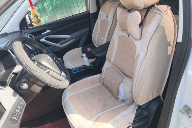 Used Baojun 530 2020 1.5T Manual Comfort Version 5 Seats
