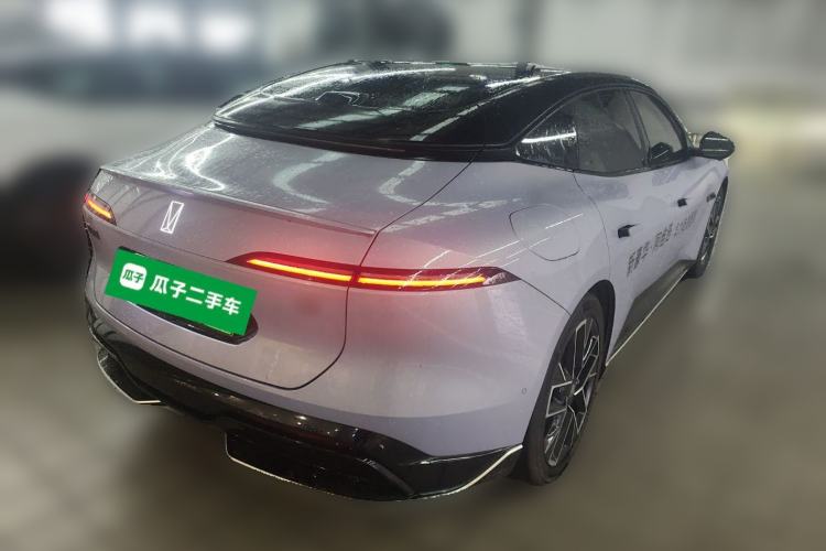 Used Avatr 06 2025 Pro Range-Extended Edition Exterior 5