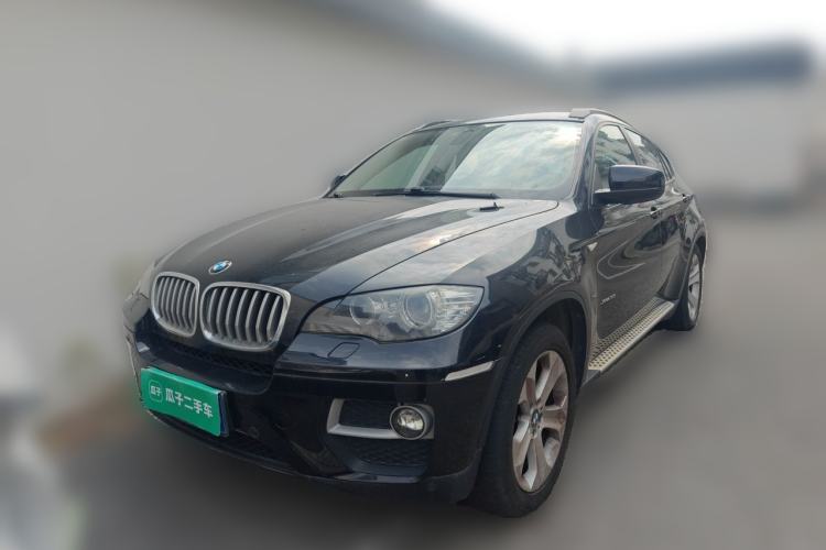 Used BMW X6 2013 xDrive35i Guazi used car, China used car export, Used car for sale, Used cars, Cheapest cars for sale