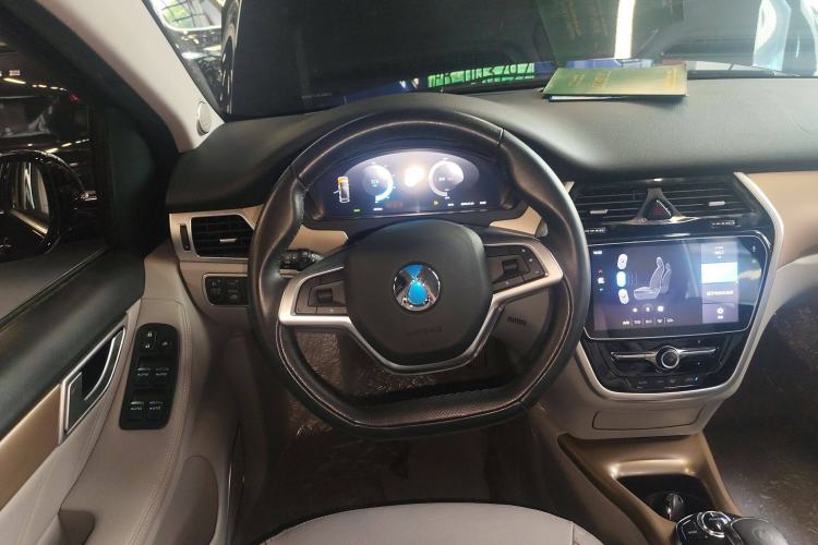 Used Denza Denza 2018 450 Base Version