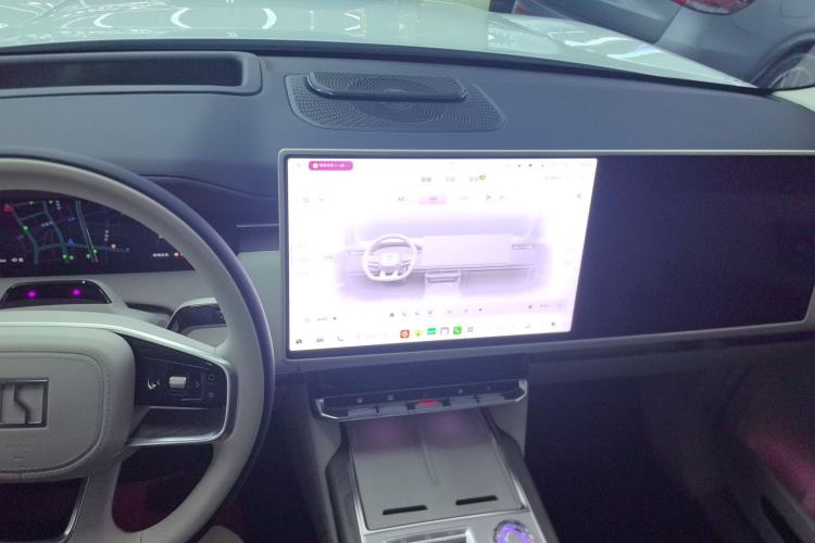 Used Zeekr 9X 2025 Ultra Edition 70kWh