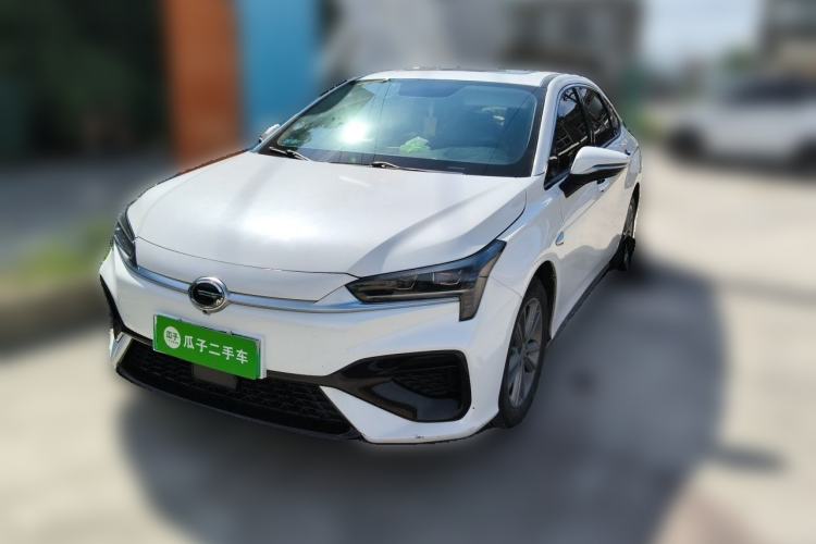 Used AION S 2023 Meizu 580 Lithium Iron Phosphate Guazi used car, China used car export, Used car for sale, Used cars, Cheapest cars for sale