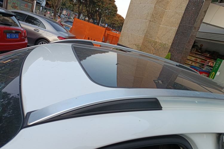 Used Lynk & Co 01 2019 2.0T Two-Wheel-Drive Pro Version China V Standard
