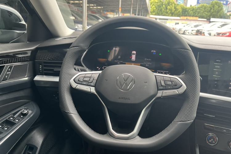 Used Volkswagen Passat 2023 Revised Version 280TSI Business Edition