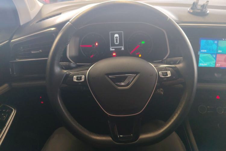 Used Jetta VS7 2023 280TSI Automatic Trend Edition