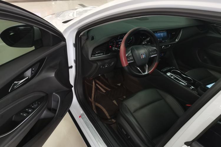 Used Buick Regal 2024 Revised 25T Ultra-Comfort Edition